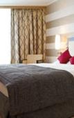 Туры в отель Hilton Geneva Hotel and Conference Centre