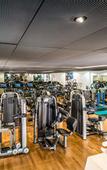 Туры в отель Hilton Geneva Hotel and Conference Centre