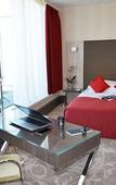 Туры в отель Hilton Geneva Hotel and Conference Centre
