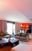 Туры в отель Hilton Geneva Hotel and Conference Centre