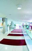 Туры в отель Hilton Geneva Hotel and Conference Centre