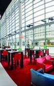 Туры в отель Hilton Geneva Hotel and Conference Centre