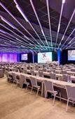 Туры в отель Hilton Geneva Hotel and Conference Centre