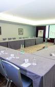 Туры в отель Hilton Geneva Hotel and Conference Centre