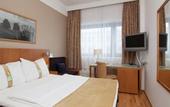 Туры в отель Holiday Inn Helsinki-Vantaa Airport