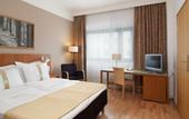 Туры в отель Holiday Inn Helsinki-Vantaa Airport