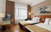 Туры в отель Holiday Inn Helsinki-Vantaa Airport