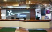 Туры в отель Holiday Inn Helsinki-Vantaa Airport