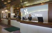 Туры в отель Holiday Inn Helsinki-Vantaa Airport