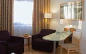 Туры в отель Holiday Inn Helsinki-Vantaa Airport
