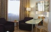 Туры в отель Holiday Inn Helsinki-Vantaa Airport