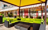 Туры в отель Holiday Inn Helsinki-Vantaa Airport
