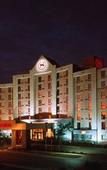 Туры в отель Madison Marriott South