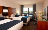 Туры в отель Newport Harbor Island Resort