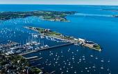 Туры в отель Newport Harbor Island Resort