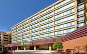 Туры в отель Holiday Inn Historic District