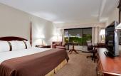 Туры в отель Holiday Inn Historic District