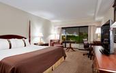 Туры в отель Holiday Inn Historic District