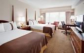 Туры в отель Holiday Inn Historic District