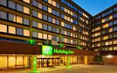 Туры в отель Holiday Inn Historic District