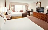 Туры в отель Holiday Inn Historic District
