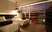 Туры в отель The Click Clack Hotel Bogota