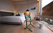 Туры в отель The Click Clack Hotel Bogota