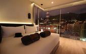 Туры в отель The Click Clack Hotel Bogota