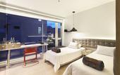Туры в отель The Click Clack Hotel Bogota