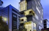 Туры в отель The Click Clack Hotel Bogota