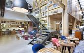 Туры в отель The Click Clack Hotel Bogota