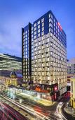 Туры в отель ibis Adelaide