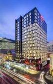 Туры в отель ibis Adelaide
