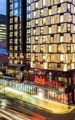 Туры в отель ibis Adelaide