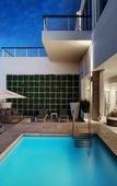 Туры в отель The Marly Boutique Hotel