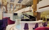 Туры в отель Holiday Inn Hohhot