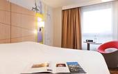 Туры в отель ibis Styles Honfleur Centre Historique