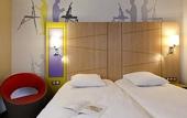Туры в отель ibis Styles Honfleur Centre Historique