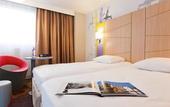 Туры в отель ibis Styles Honfleur Centre Historique