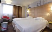 Туры в отель ibis Styles Honfleur Centre Historique