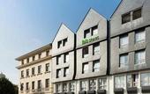 Туры в отель ibis Styles Honfleur Centre Historique