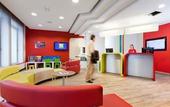 Туры в отель ibis Styles Honfleur Centre Historique