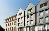 Туры в отель ibis Styles Honfleur Centre Historique