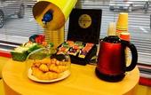 Туры в отель ibis Styles Honfleur Centre Historique