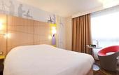 Туры в отель ibis Styles Honfleur Centre Historique