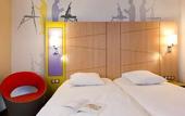 Туры в отель ibis Styles Honfleur Centre Historique