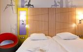 Туры в отель ibis Styles Honfleur Centre Historique