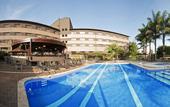 Туры в отель Movich Hotel Las Lomas