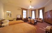 Туры в отель The Fujiya Hotel
