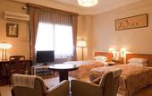 Туры в отель The Fujiya Hotel